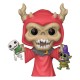 Figura POP! de Disney Rey del Malhorn con Creeper de 9 cm