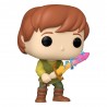 Figura POP! Disney Taran e o Caldeirão Mágico Taran com Espada 9 cm