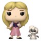 Figura POP Disney Eilonwy y Gurgi