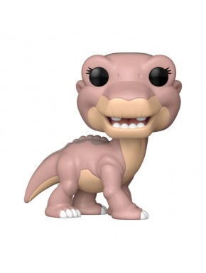 Figura POP! Vinyl Littlefoot de 9 cm de Funko