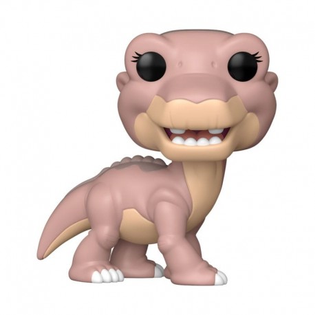 Figura POP! Vinyl Littlefoot de 9 cm de Funko