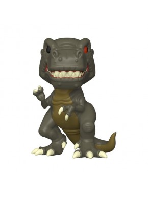 Figura POP! Vinyl Sharptooth 15 cm de En busca del valle encantado