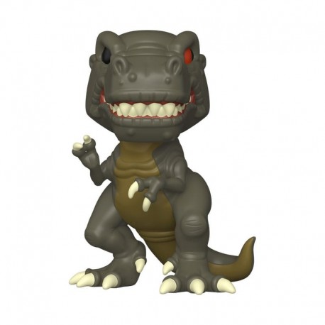 Figura POP! Vinyl Sharptooth 15 cm de En busca del valle encantado