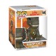 Figura POP! Vinyl Sharptooth 15 cm de En busca del valle encantado