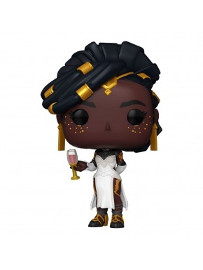 Figura POP! Mel de Arcane League of Legends 9 cm