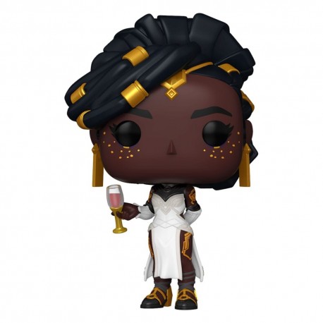 Figura POP! Mel de Arcane League of Legends 9 cm