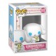 Figura de vinilo Cinnamoroll Funko POP! de 9 cm