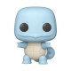 Figura de vinilo POP! Squirtle de 9 cm de Funko