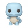Figura POP! Funko Squirtle 9 cm Pokémon