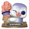 Figurine Funko POP! Zodiac Verseau 9 cm