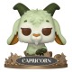 Figura de Funko POP! Capricornio de 9 cm con diseño Zodiac