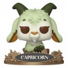 Figurine Funko POP! Capricorne Zodiac 9 cm
