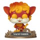 Figura POP! Zodiac de Sagitario de 9 cm en caja