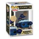 Figura Funko POP! Zodiac Escorpio de 9 cm