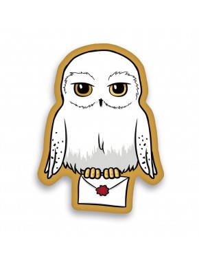 Almohada de Hedwig de Harry Potter