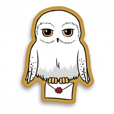 Almohada de Hedwig de Harry Potter
