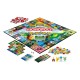 Caja del juego de mesa Monopoly Pokémon con Pikachu