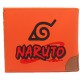 Cartera caucho Naruto