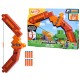 Arco Nerf Minecraft con 8 dardos N1 oficiales