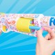 Lanzador Nerf Fortnite Frenz 4 Ever con diseños de personajes