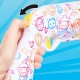 Lanzador Nerf Fortnite Frenz 4 Ever con diseños de personajes