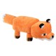 Almohada zorro de Minecraft 51 cm
