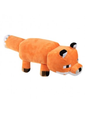 Almohada zorro de Minecraft 51 cm