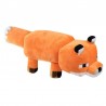 Almofada Raposa Minecraft 51 cm - Licença Oficial