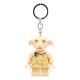 LEGO Harry Potter Llavero Iluminación Dobby 8 cm