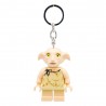Porte-clés LEGO Harry Potter Illuminé Dobby 8 cm