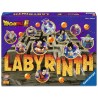 Dragon Ball Super Labyrinth - Jeu de Société Ravensburger