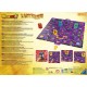 Caixa do jogo de tabuleiro Dragon Ball Super Labyrinth