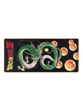Tapete de mesa Dragon Ball Z com design de Shenron