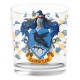 Verre Ravenclaw Harry Potter - 0,37 L - Licence Officielle