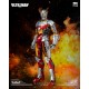 Figurine Ultraman Suit Zero de 31 cm avec accessoires