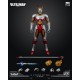 Figurine Ultraman Suit Zero de 31 cm avec accessoires