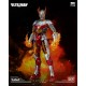 Figurine Ultraman Suit Zero de 31 cm avec accessoires