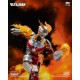 Figurine Ultraman Suit Zero de 31 cm avec accessoires