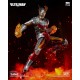 Figurine Ultraman Suit Zero de 31 cm avec accessoires
