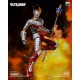 Figurine Ultraman Suit Zero de 31 cm avec accessoires