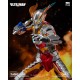 Figurine Ultraman Suit Zero de 31 cm avec accessoires