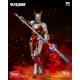 Figurine Ultraman Suit Zero de 31 cm avec accessoires