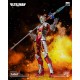 Figurine Ultraman Suit Zero de 31 cm avec accessoires