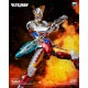 Figurine Ultraman Suit Zero de 31 cm avec accessoires