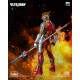 Figurine Ultraman Suit Zero de 31 cm avec accessoires