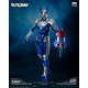 Figurine Ultraman Suit Zero de 31 cm avec accessoires