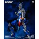 Figurine Ultraman Suit Zero de 31 cm avec accessoires