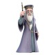 Figura Minix Dumbledore 12 cm com varinha