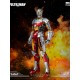 Figurine Ultraman Suit Zero SC Mode 31 cm de ThreeZero