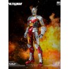 Figurine Ultraman Suit Zero SC Mode 31 cm de ThreeZero